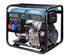 Dyzelinis generatorius "Könner &amp; Söhnen" KS 9100HDE-1/3 ATSR (EURO V), vaizdas 3