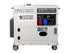 Dyzelinis generatorius "Könner &amp; Söhnen" KS 9200HDES-1/3 ATSR (EURO V), vaizdas 1