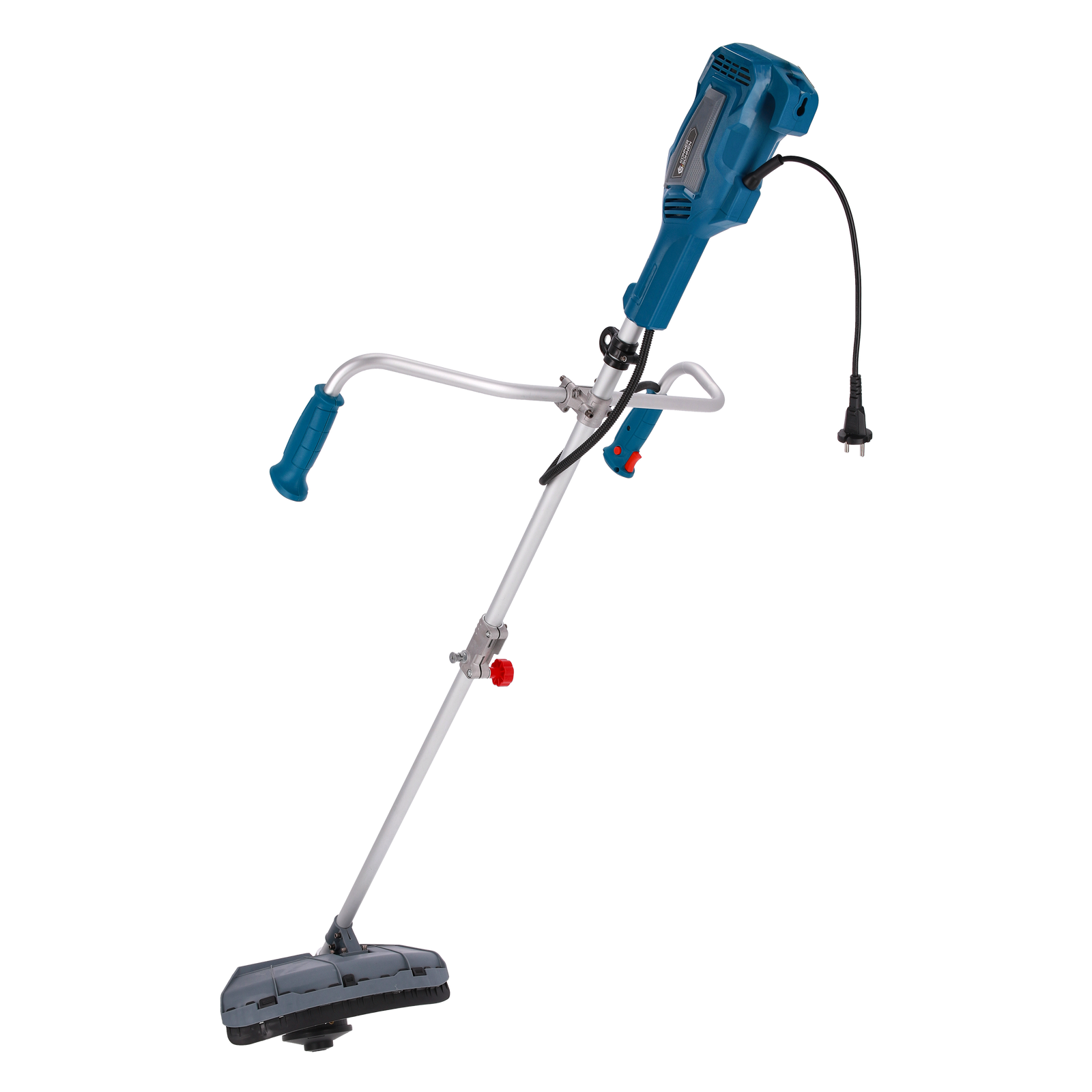 Elektrinis vejos trimeris KS BCT-1400