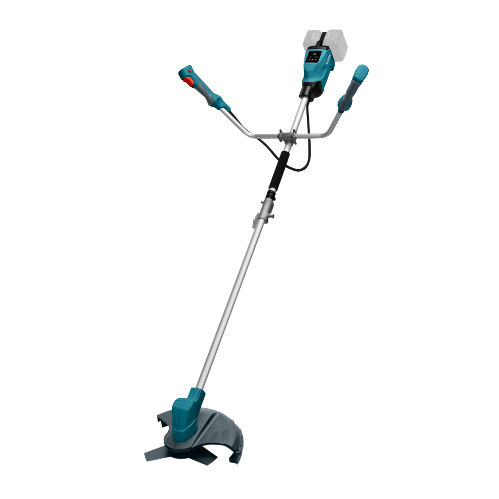 Reklaminis vejos priežiūros rinkinys KS 43LM-BCT40V-SET