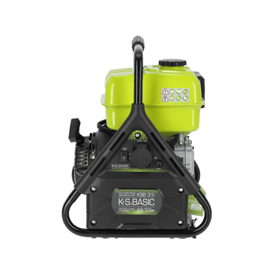 Inverterinis generatorius KSB 31i