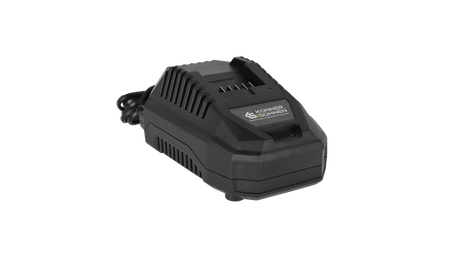 Fast charger for 20V Lithium battery KS C45A