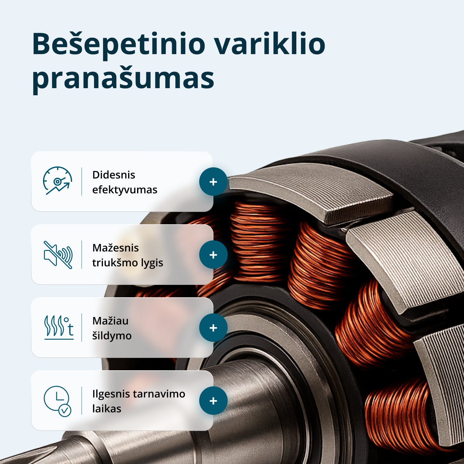 Belaidis pagrindinis rinkinys 3in1 KS RHAGD 20V SET 3