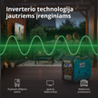 Inverterinis generatorius KS 3000i S thumbnail