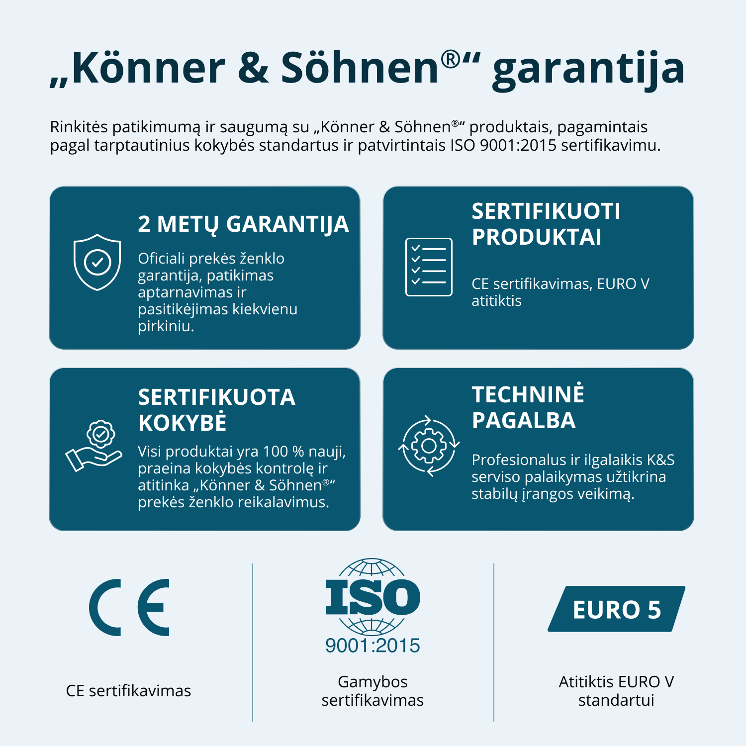 LPG/benzino inverterinis generatorius KS 5500iEG S