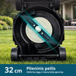 Elektrinė vejapjovė KS 32LM12-BL thumbnail