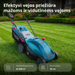 Elektrinė vejapjovė KS 38LM16 thumbnail