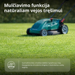Elektrinė vejapjovė KS 38LM16 thumbnail