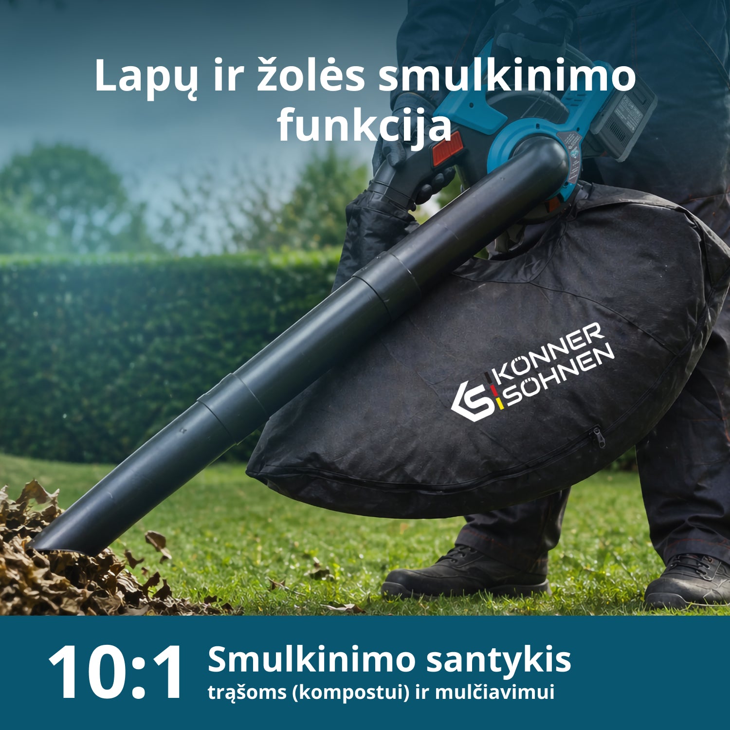 Reklaminis gyvatvorių žirklių rinkinys KS LBV-HT-SET