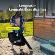 Reklaminis gyvatvorių žirklių rinkinys KS LBV-HT-SET thumbnail