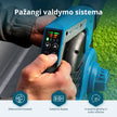 Reklaminis gyvatvorių žirklių rinkinys KS LBV-HT-SET thumbnail