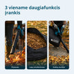 Reklaminis gyvatvorių žirklių rinkinys KS LBV-HT-SET thumbnail