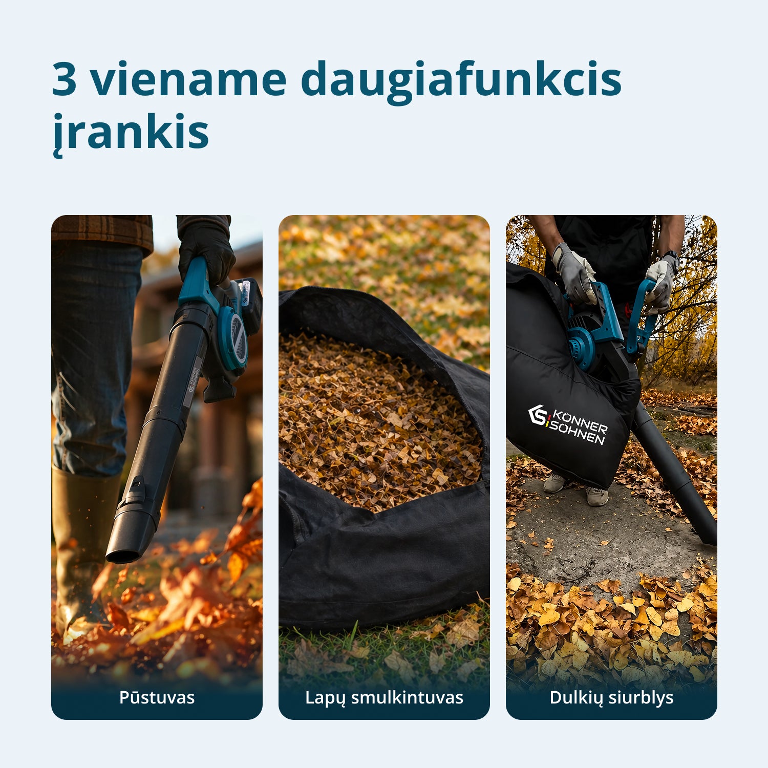 Reklaminis gyvatvorių žirklių rinkinys KS LBV-HT-SET