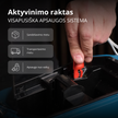 Reklaminis vejos priežiūros rinkinys KS 43LM-BCT40V-SET thumbnail