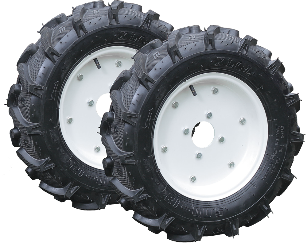 Pneumatiniai ratai KS RW50