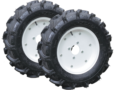 Pneumatiniai ratai KS RW50