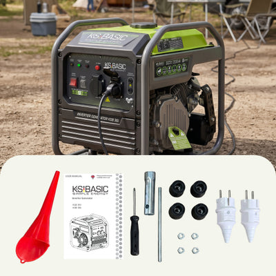 Accessory Kit