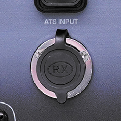 Automatinė atsarginė energija