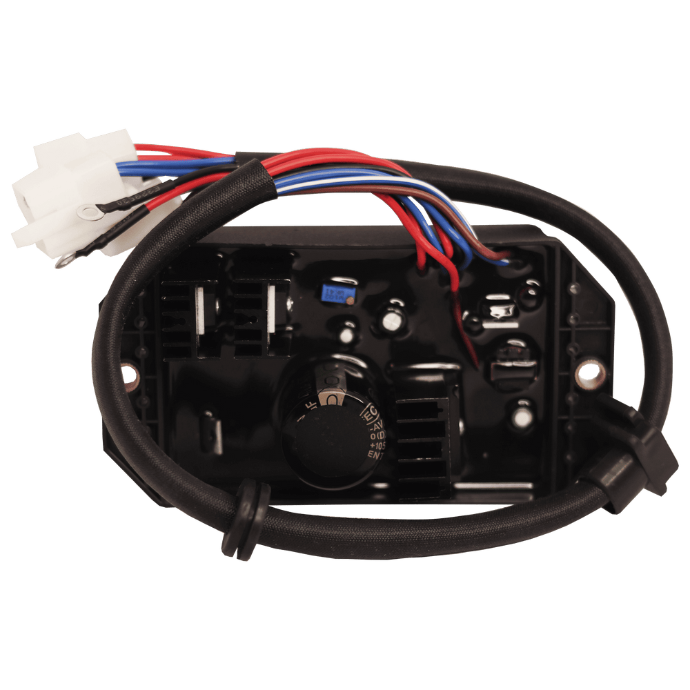 AVR KS 15-1E 1/3 ATSR