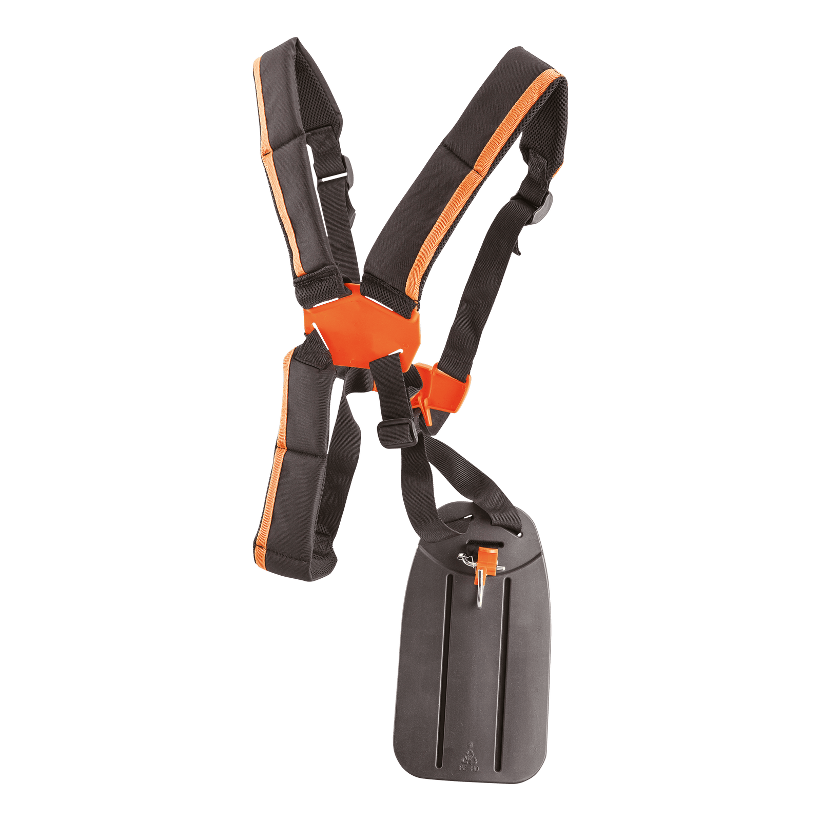 Benzininis krūmapjovė KS BC17G-2T
