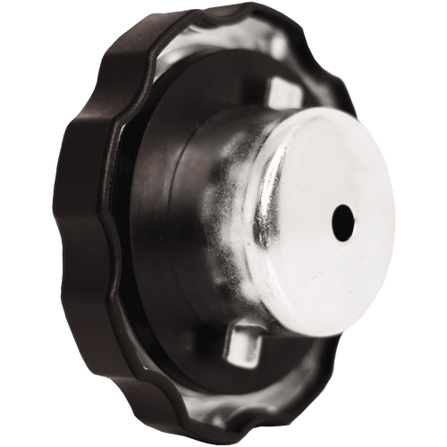Cap, fuel tank KS 3300i 2-1; KS 3300i-2.1; KS 3300i-13-08