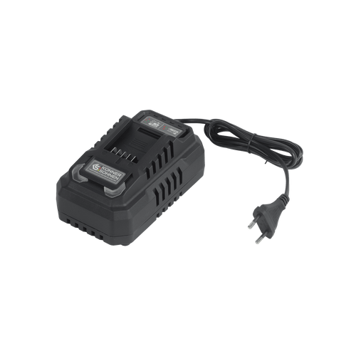 Belaidis Mini Grandininis Pjūklas KS MCS20V-12 SET