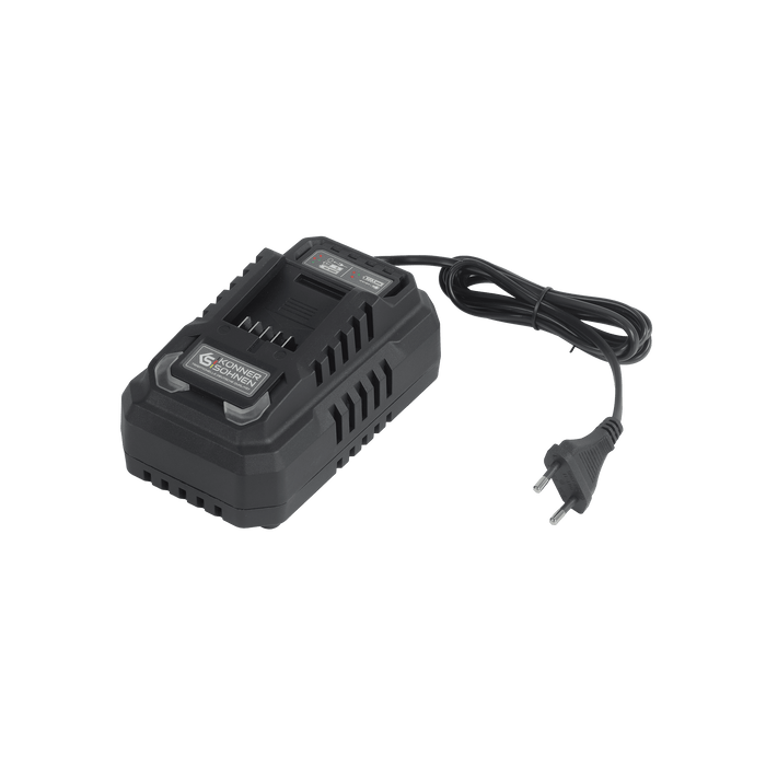 Cordless Mini Chainsaw KS MCS20V-12 SET