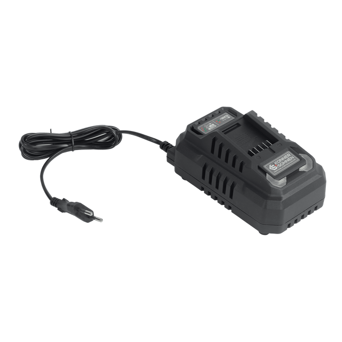 Cordless Mini Chainsaw KS MCS20V-12 SET