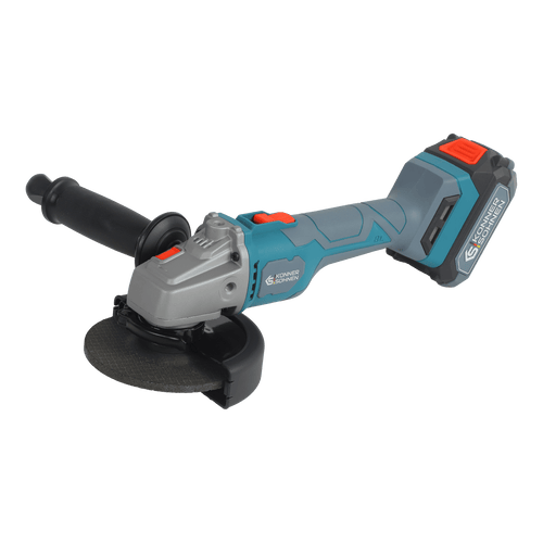 Belaidis pagrindinis rinkinys 3in1 KS RHAGD 20V SET 3