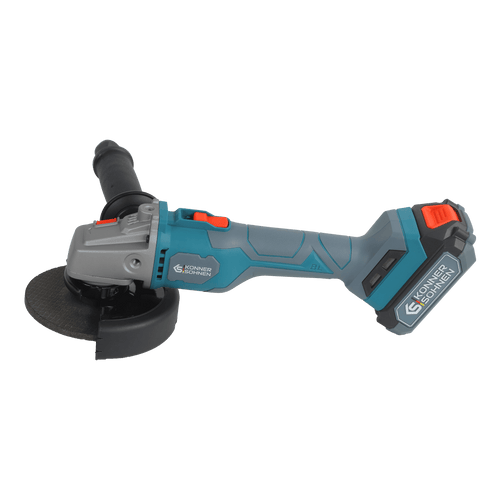 Belaidis pagrindinis rinkinys 3in1 KS RHAGD 20V SET 3