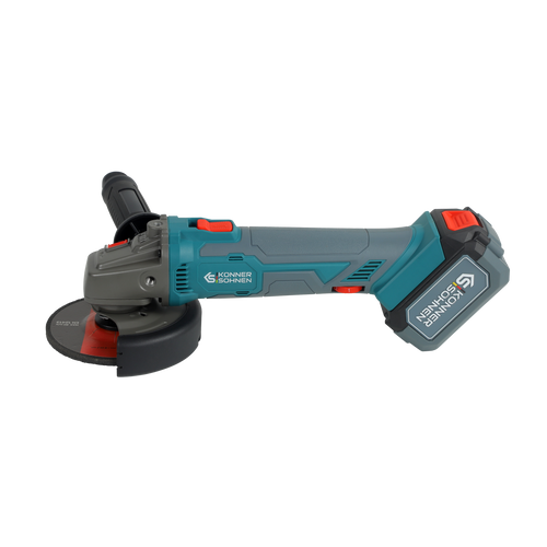 Belaidis pagrindinis rinkinys KS IDAGB 20V RINKINYS 1