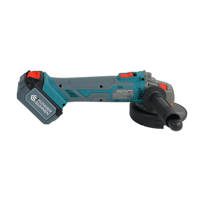 Cordless Master Set KS IDAGB 20V SET 1