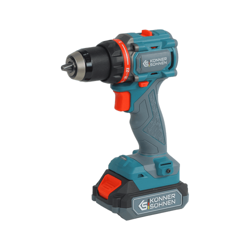 Belaidis pagrindinis rinkinys 3in1 KS RHAGD 20V SET 3