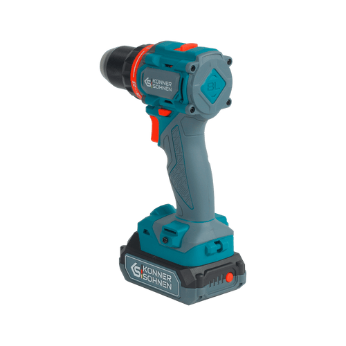 Belaidis pagrindinis rinkinys 3in1 KS RHAGD 20V SET 3