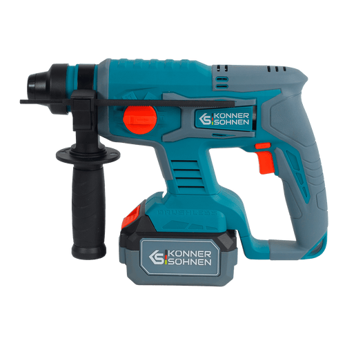 Belaidis pagrindinis rinkinys 3in1 KS RHAGD 20V SET 3