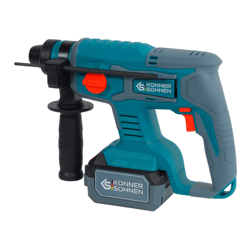 Belaidis pagrindinis rinkinys 3in1 KS RHAGD 20V SET 3