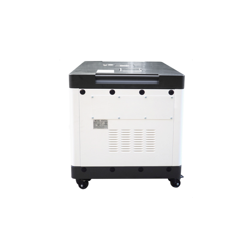 Dyzelinis generatorius KS 16-1/3E