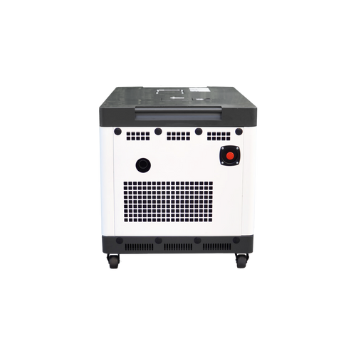 Dyzelinis generatorius KS 16-1/3E