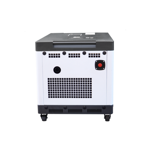 Dyzelinis generatorius KS 16-1E