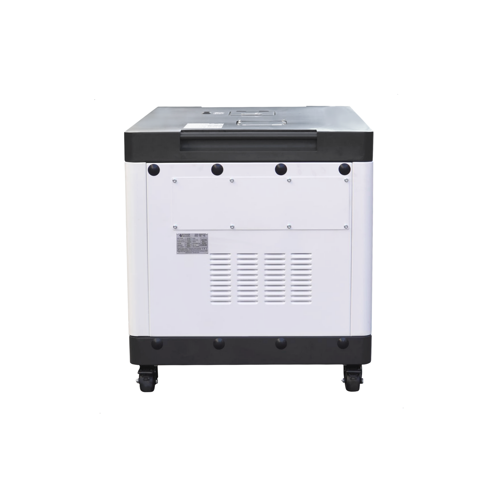 Diesel Generator KS 16-1E