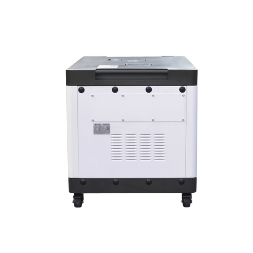 Dyzelinis generatorius KS 16-1E