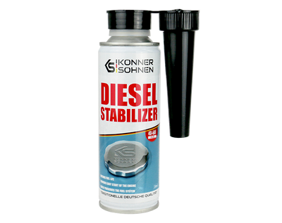 Dyzelinis stabilizatorius KS D-STAB 60