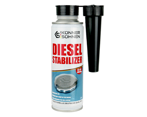 Dyzelinis stabilizatorius KS D-STAB 60