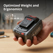 20V Lithium battery KS 20V8-2 thumbnail