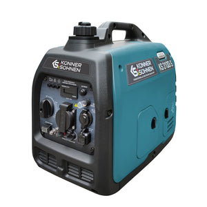 Inverterinis generatorius KS 3100i S