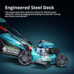 Gasoline Lawn Mower KS 46LMG-SP thumbnail
