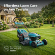 Gasoline Lawn Mower KS 56LMG-SP thumbnail