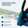 Cordless Mini Chainsaw KS MCS20V-12 thumbnail