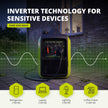Inverter generator KSB 18i S thumbnail