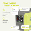Inverter generator KSB 18i S thumbnail